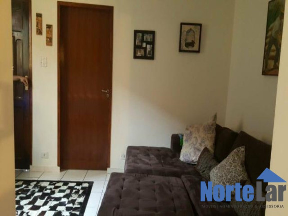 Imagem Casa com 2 Quartos à Venda, 80 m² em Vila Mazzei - São Paulo