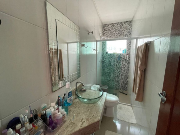 Imagem Casa com 4 Quartos à Venda, 160 m² em Flórida - Praia Grande Imagem Casa com 4 Quartos à Venda, 160 m² em Flórida - Praia Grande