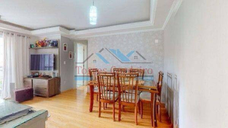Imagem Apartamento com 2 Quartos à Venda, 51 m² em Vila Das Belezas - São Paulo Imagem Apartamento com 2 Quartos à Venda, 51 m² em Vila Das Belezas - São Paulo