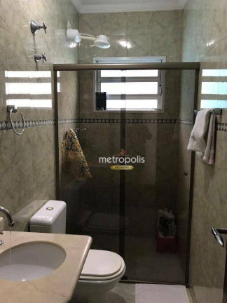 Imagem Sobrado com 3 Quartos à Venda, 200 m² em Paulicéia - São Bernardo Do Campo