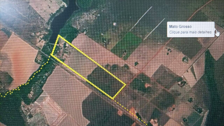 Imagem Chácara com 3 Quartos à Venda, em Area Rural - Diamantino Imagem Chácara com 3 Quartos à Venda, em Area Rural - Diamantino
