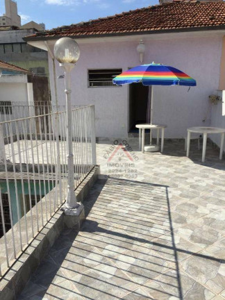 Imagem Sobrado com 3 Quartos à Venda, 250 m² em Cambuci - São Paulo Imagem Sobrado com 3 Quartos à Venda, 250 m² em Cambuci - São Paulo
