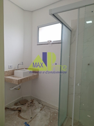 Imagem Sobrado com 2 Quartos para Alugar, 150 m² em Vila Feliz - São Paulo