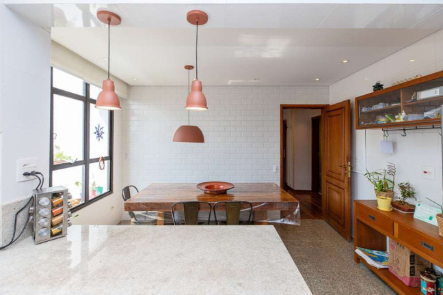 Imagem Apartamento com 4 Quartos à Venda, 223 m² em Vila Clementino - São Paulo Imagem Apartamento com 4 Quartos à Venda, 223 m² em Vila Clementino - São Paulo