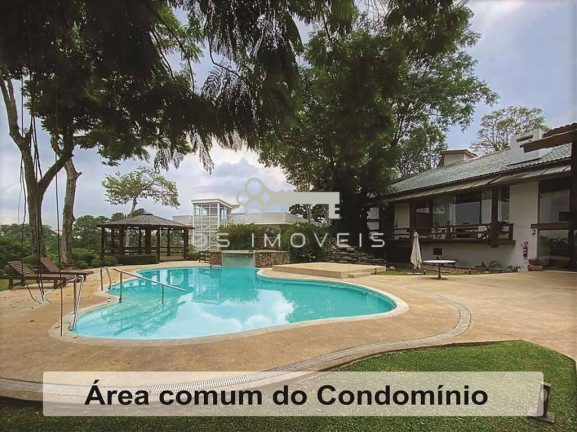 Casa de Condomínio com 2 Quartos à Venda,  em Bosque Do Vianna - Cotia