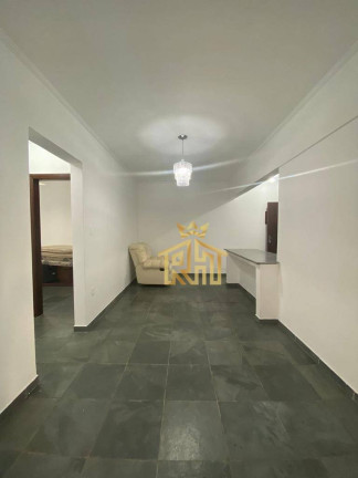 Imagem Apartamento com 2 Quartos à Venda, 70 m² em Vila Guilhermina - Praia Grande