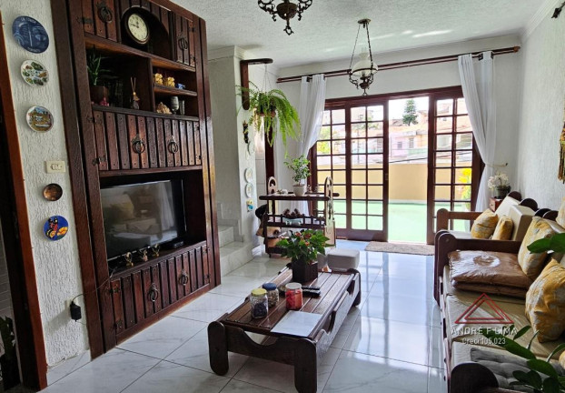 Imagem Casa com 3 Quartos à Venda, 151 m² em Nova Petrópolis - São Bernardo Do Campo Imagem Casa com 3 Quartos à Venda, 151 m² em Nova Petrópolis - São Bernardo Do Campo