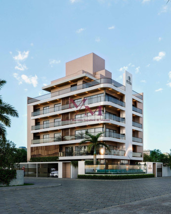 Imagem Apartamento com 3 Quartos à Venda, 117 m² em Balneário Caravela I - Matinhos