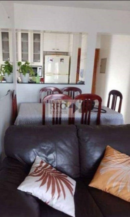 Imagem Imóvel com 2 Quartos à Venda, 62 m² em Vila Santa Catarina - São Paulo Imagem Imóvel com 2 Quartos à Venda, 62 m² em Vila Santa Catarina - São Paulo