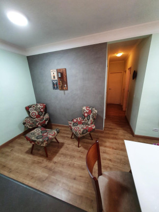 Imagem Apartamento com 3 Quartos à Venda, 63 m² em Jardim Vera Cruz - Sorocaba Imagem Apartamento com 3 Quartos à Venda, 63 m² em Jardim Vera Cruz - Sorocaba
