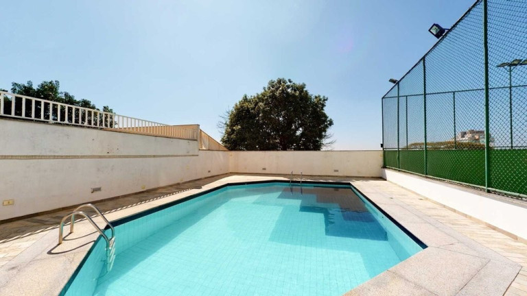 Apartamento com 3 Quartos à Venda, 168 m² em Vila Matilde - São Paulo