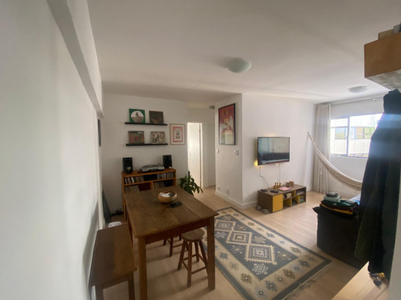 Imagem Apartamento com 2 Quartos à Venda, 62 m² em Jabaquara - São Paulo Imagem Apartamento com 2 Quartos à Venda, 62 m² em Jabaquara - São Paulo