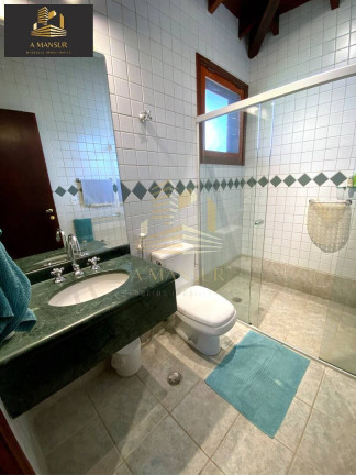 Imagem Casa com 5 Quartos para Temporada, 390 m² em Bertioga