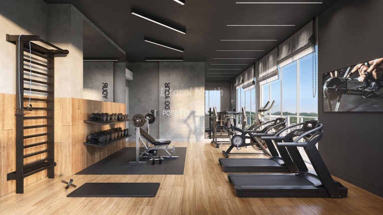 Imagem Apartamento com 2 Quartos à Venda, 77 m² em Praia Brava - Itajaí Imagem Apartamento com 2 Quartos à Venda, 77 m² em Praia Brava - Itajaí