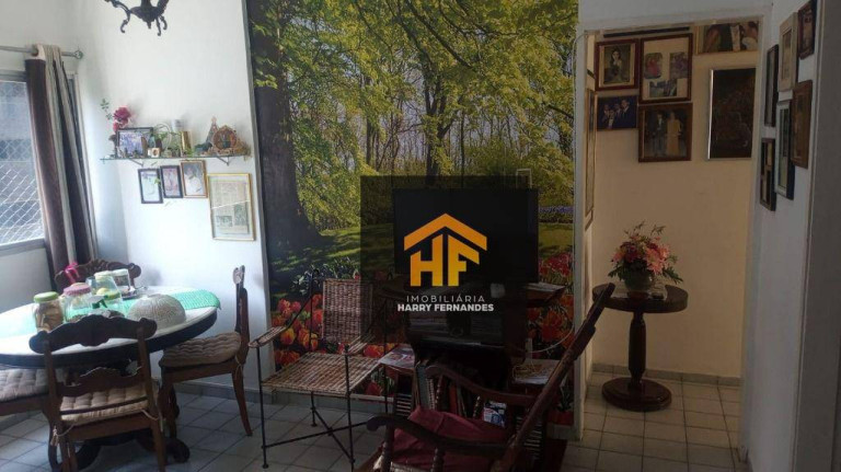 Imagem Apartamento com 2 Quartos à Venda, 60 m² em Santo Amaro - Recife Imagem Apartamento com 2 Quartos à Venda, 60 m² em Santo Amaro - Recife