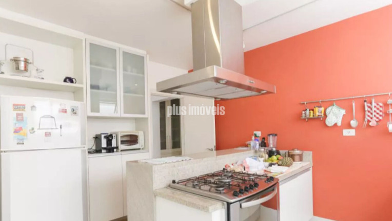 Imagem Apartamento com 3 Quartos à Venda, 206 m² em Jardim Paulista - São Paulo Imagem Apartamento com 3 Quartos à Venda, 206 m² em Jardim Paulista - São Paulo