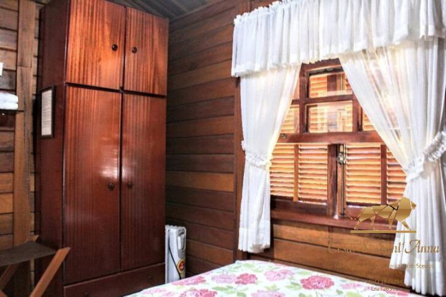 Imagem Casa com 1 Quarto para Alugar, 25 m² em Imbiri - Campos Do Jordão