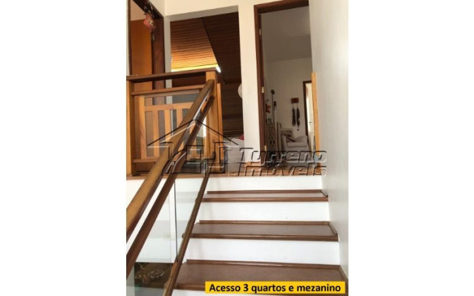 Imagem Casa de Condomínio com 4 Quartos à Venda, 174 m² em Urbanova - São José Dos Campos