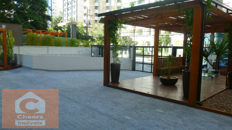 Imagem Apartamento com 3 Quartos para Alugar, 150 m² em Jardim Paulista - São Paulo Imagem Apartamento com 3 Quartos para Alugar, 150 m² em Jardim Paulista - São Paulo