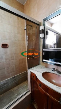 Imagem Apartamento com 3 Quartos à Venda, 110 m² em Tijuca - Rio De Janeiro