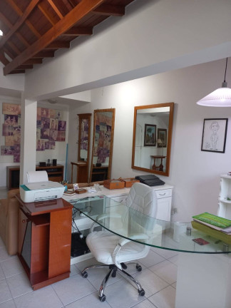 Imagem Casa com 5 Quartos à Venda, 520 m² em Alphaville - Santana De Parnaíba Imagem Casa com 5 Quartos à Venda, 520 m² em Alphaville - Santana De Parnaíba