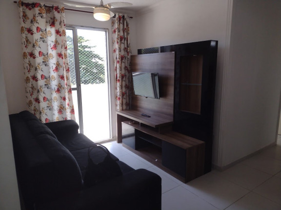 Imagem Apartamento com 2 Quartos à Venda, 55 m² em Barra Da Tijuca - Rio De Janeiro