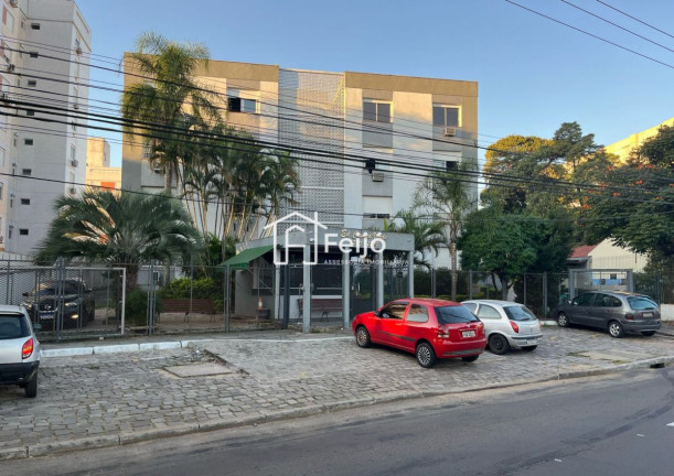 Apartamento com 2 Quartos à Venda, 58 m² em Cristal - Porto Alegre