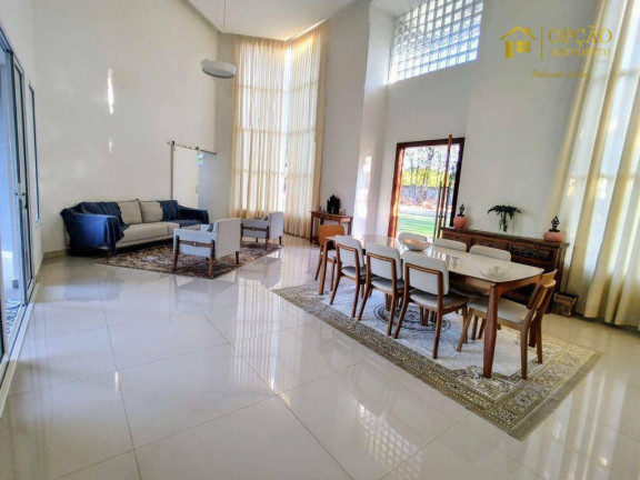 Imagem Casa com 3 Quartos à Venda, 320 m² em Condomínio Residencial Primavera - Salto