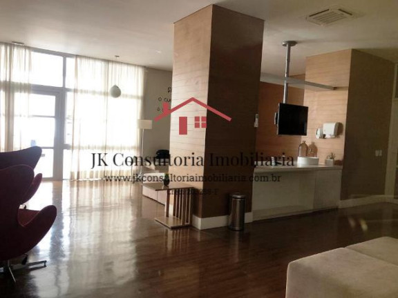 Imagem Apartamento com 1 Quarto à Venda, 47 m² em Jardim Aeroporto - São Paulo Imagem Apartamento com 1 Quarto à Venda, 47 m² em Jardim Aeroporto - São Paulo
