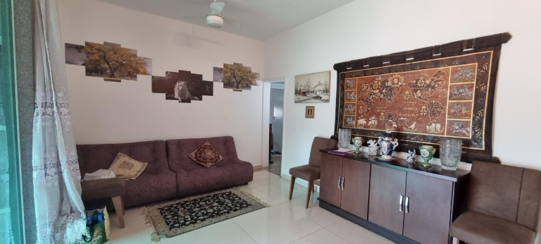 Imagem Apartamento com 3 Quartos à Venda, 170 m² em Botafogo - Rio De Janeiro