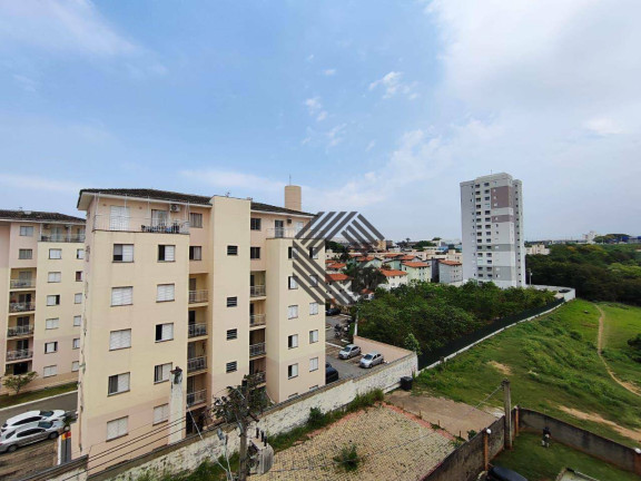 Imagem Apartamento com 2 Quartos à Venda, 58 m² em Jardim Europa - Sorocaba
