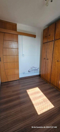 Imagem Apartamento com 2 Quartos à Venda, 55 m² em Vila São Francisco - São Paulo Imagem Apartamento com 2 Quartos à Venda, 55 m² em Vila São Francisco - São Paulo