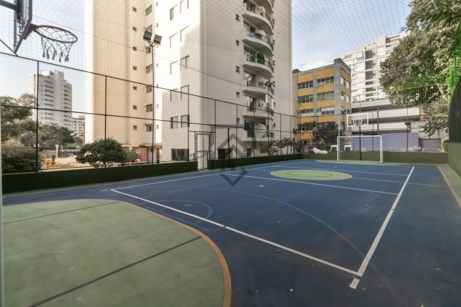 Imagem Apartamento com 3 Quartos à Venda, 98 m² em Vila Clementino - São Paulo