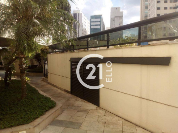 Imagem Apartamento com 2 Quartos à Venda, 56 m² em Jardim Paulista - São Paulo Imagem Apartamento com 2 Quartos à Venda, 56 m² em Jardim Paulista - São Paulo