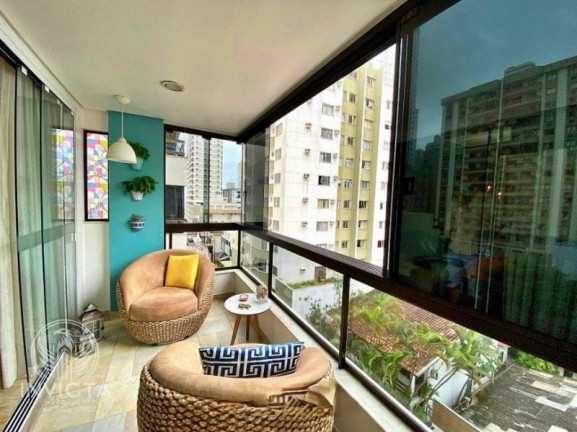 Imagem Apartamento com 4 Quartos à Venda, 220 m² em Centro - Balneário Camboriú Imagem Apartamento com 4 Quartos à Venda, 220 m² em Centro - Balneário Camboriú
