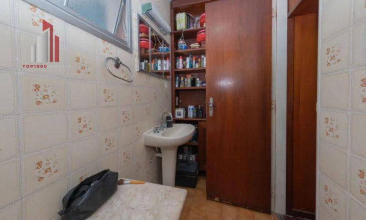 Imagem Apartamento com 3 Quartos à Venda, 89 m² em Mandaqui - São Paulo