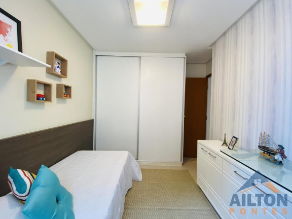 Imagem Apartamento com 3 Quartos à Venda, 102 m² em Praia Do Morro - Guarapari Imagem Apartamento com 3 Quartos à Venda, 102 m² em Praia Do Morro - Guarapari