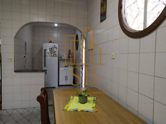 Imagem Sobrado com 3 Quartos à Venda, 120 m² em Vila Cascatinha - São Vicente Imagem Sobrado com 3 Quartos à Venda, 120 m² em Vila Cascatinha - São Vicente