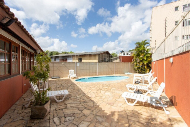 Imagem Casa de Condomínio com 3 Quartos à Venda, 100 m² em Camaquã - Porto Alegre