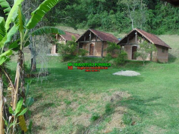 Imagem Chácara com 5 Quartos à Venda, 96.800 m² em Cedro - Cunha Imagem Chácara com 5 Quartos à Venda, 96.800 m² em Cedro - Cunha