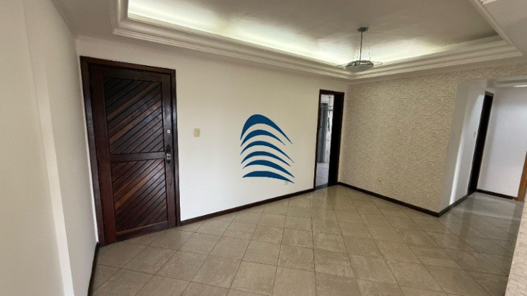 Imagem Imóvel com 3 Quartos à Venda, 98 m² em Brotas - Salvador