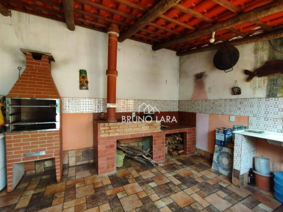 Imagem Fazenda à Venda, 190 m² em Recanto Do Igarapé - Igarapé Imagem Fazenda à Venda, 190 m² em Recanto Do Igarapé - Igarapé