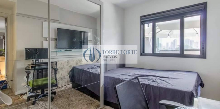 Imagem Apartamento com 2 Quartos à Venda, 85 m² em Vila Prudente - São Paulo