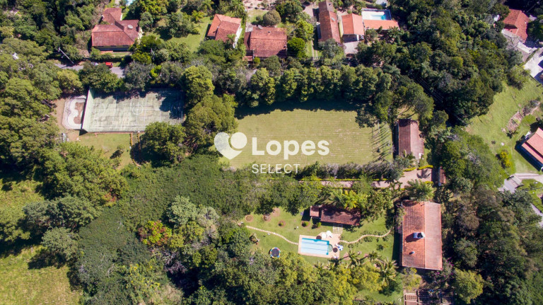 Imagem Imóvel com 4 Quartos à Venda,  em Abadia - Louveira