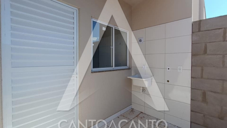 Imagem Casa com 2 Quartos à Venda, 50 m² em Jardim Caribe - Sinop Imagem Casa com 2 Quartos à Venda, 50 m² em Jardim Caribe - Sinop