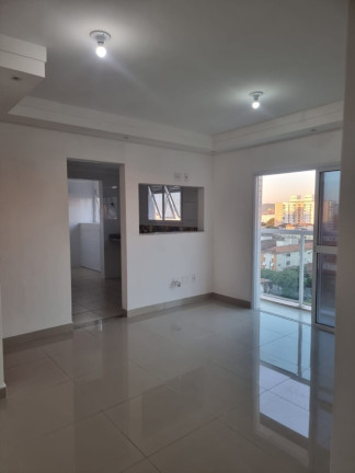 Imagem Apartamento com 2 Quartos à Venda, 64 m² em Embaré - Santos Imagem Apartamento com 2 Quartos à Venda, 64 m² em Embaré - Santos