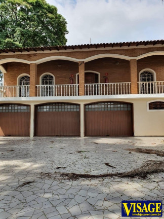 Casa com 5 Quartos à Venda, 1.270 m² em Jd. America - Jacareí