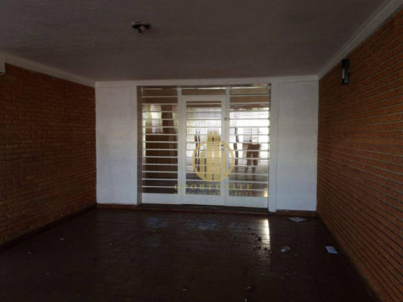 Imagem Casa com 3 Quartos à Venda, 122 m² em Campos Elíseos - Ribeirão Preto Imagem Casa com 3 Quartos à Venda, 122 m² em Campos Elíseos - Ribeirão Preto