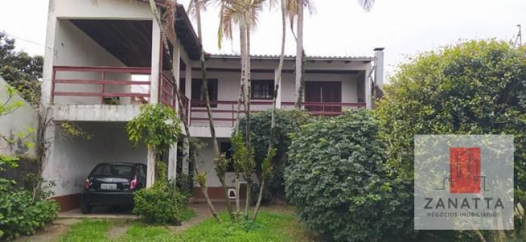 Imagem Sobrado com 3 Quartos à Venda,  em Três Portos - Esteio
