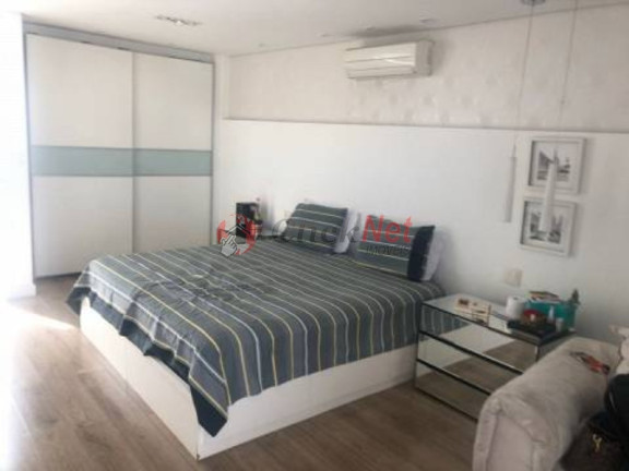 Imagem Sobrado com 3 Quartos à Venda, 260 m² em Olímpico - São Caetano Do Sul